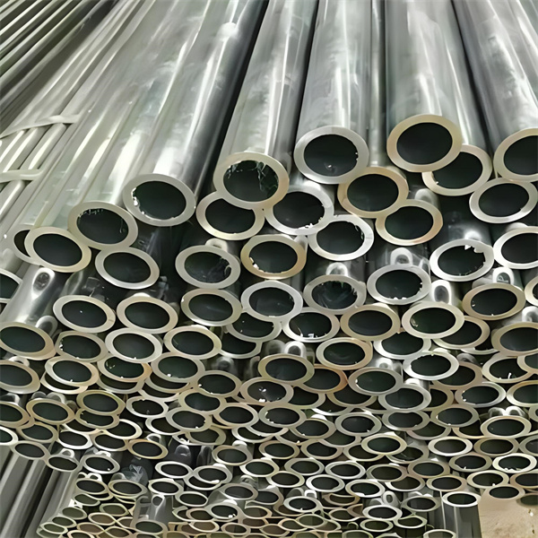 兰州q345d精密钢管：执行标准与品质保障